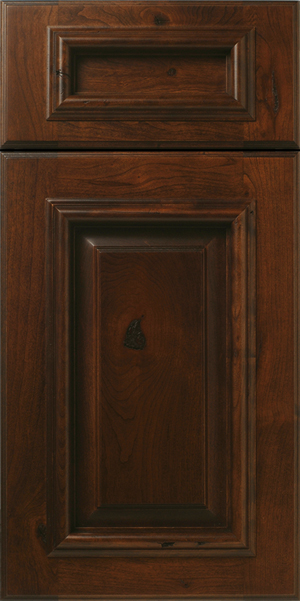 Barnum S613 Cabinet Door & Drawer Front Design